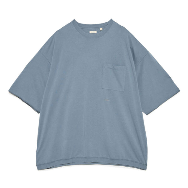 Nanamica OOAL Pocket Tee
