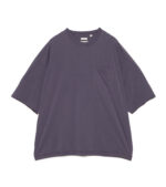 Nanamica OOAL Pocket Tee