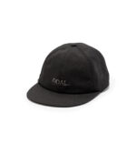 Nanamica OOAL Polyester Twill Cap