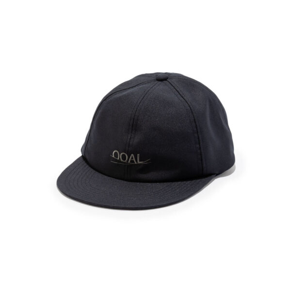 Nanamica OOAL Polyester Twill Cap