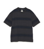 Nanamica Stripe Tee
