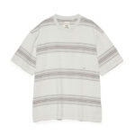 Nanamica Stripe Tee