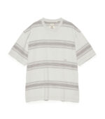 Nanamica Stripe Tee