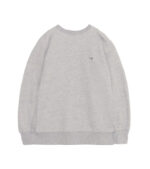 Nanamica x The North Face Field Crewneck Sweatshirt