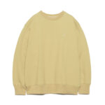 Nanamica x The North Face Purple Label Field Crewneck