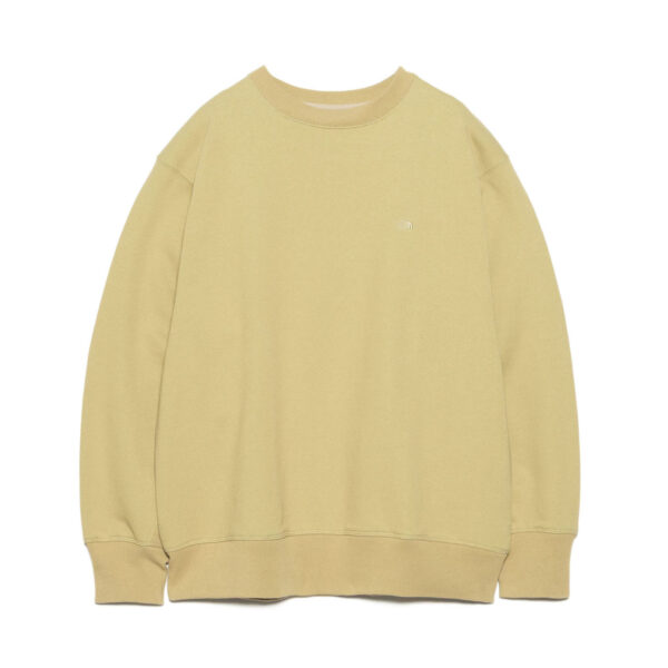 Nanamica x The North Face Purple Label Field Crewneck