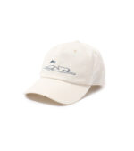 Nanamica D.W.S. Graphic Cap
