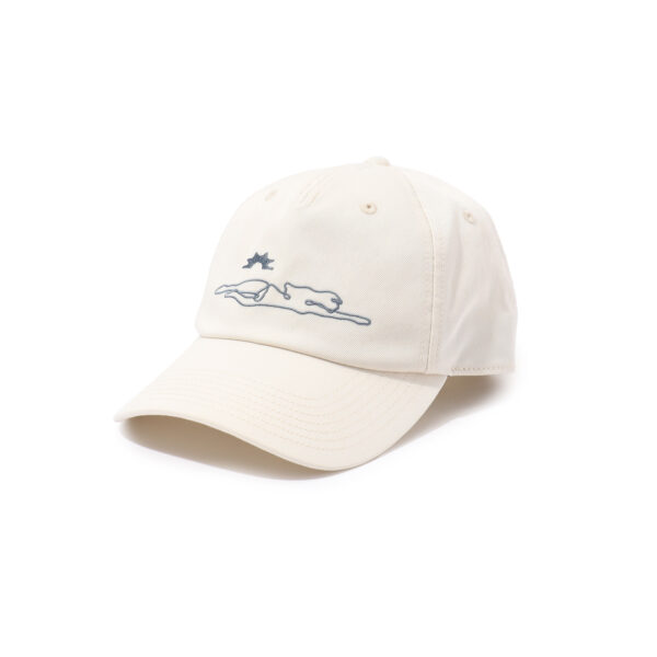 Nanamica D.W.S. Graphic Cap