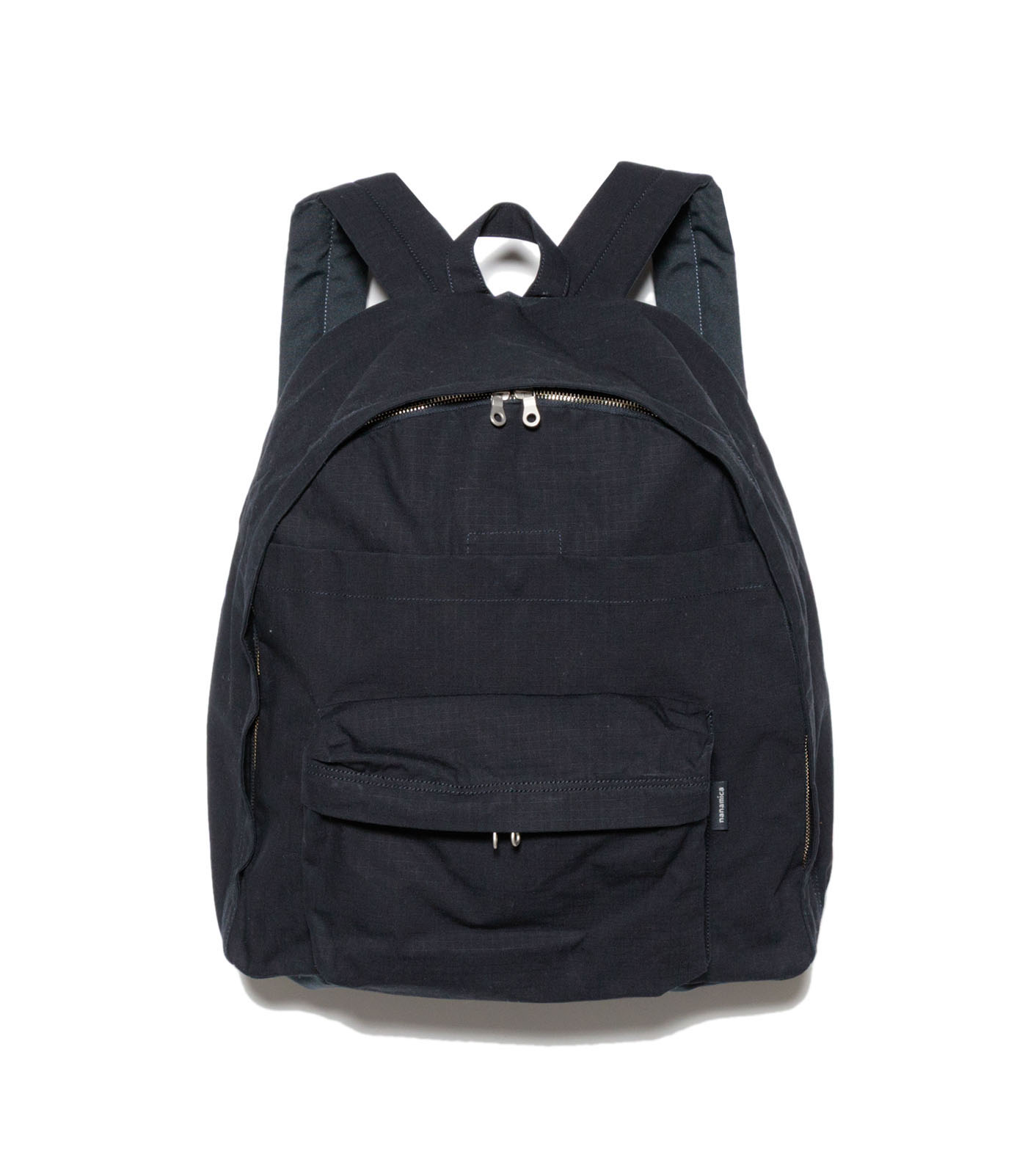 Nanamica Day Pack navy Nanamica Day Pack
