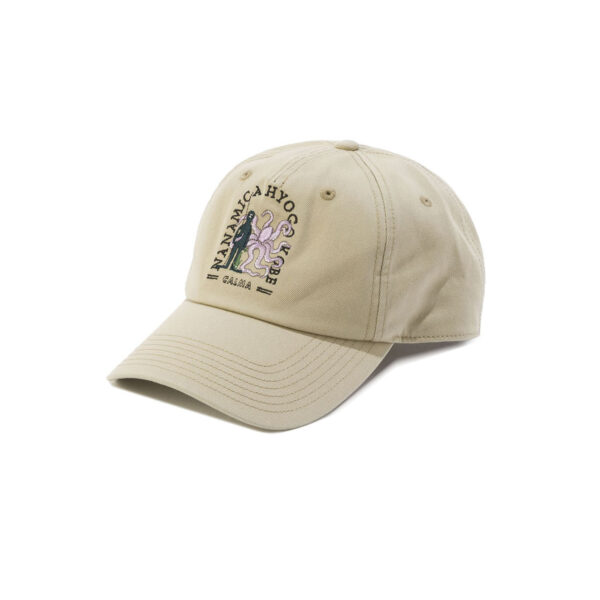 Nanamica KOBE Graphic Cap