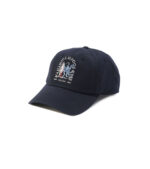 Nanamica KOBE Graphic Cap