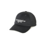 Nanamica KYOTO Graphic Cap