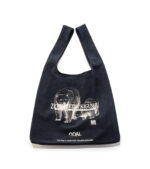 Nanamica OOAL Graphic Tote