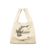Nanamica OOAL Graphic Tote